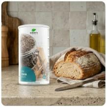 Nasiona chia Bio - Pożywne nasiona