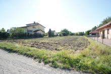 Działka na sprzedaż w Szówsku – idealne miejsce pod budowę domu!