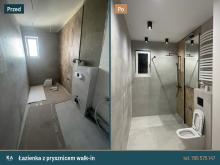 Remonty łazienek i mieszkań Jarosław | Hydraulika, płytki, wykończenia