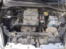 Fiat Punto IV 1.2 8V benzyna + LPG