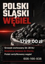 Zamów groszek z transportem gratis - promocja!