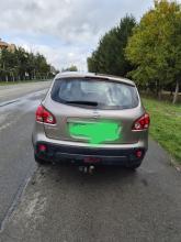 Sprzedam nissan gaz benz