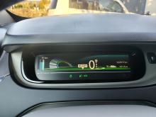 Renault Zoe 2012 22kw