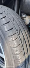 Opony LETNIE Maxxis Victra Sport 5 SUV 225/60R18
