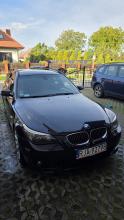 Bmw e61 530d