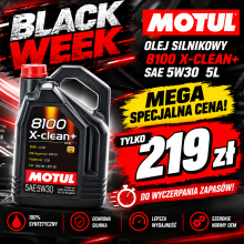 olej motul w Mega promocyjnej cenie