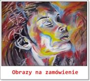 Obrazy Na Zamówienie  Milena Olesinska