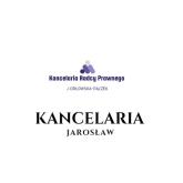 Kancelaria Radcy Prawnego J. Orłowska-Pączek w Jarosławiu