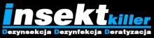 InsektKiller Dezynsekcja Dezynfekcja Deratyzacja