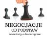 Negocjacje od podstaw (warsztaty elearning)