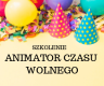 Animator czasu wolnego (e-learning)