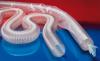 Antystatyczny wąż odciągowy poliuretanowy PROTAPE PUR 301 AS do trocin ścianka 0,4mm - WSZYSTKIE ŚREDNICE