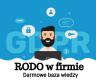 RODO w firmie. Darmowa baza danych.