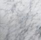 Płytki marmurowe CARRARA BIANCO 30,5x30,5x1 polerowane