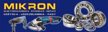 Mikron - Łożyska - Spawalnictwo - Materiały ścierne Norton - Naprawa Elektronarzędzi i AGD