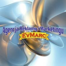 Agencja Reklamy i Marketingu EVMARC