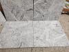 Płytki Granitowe VISCONT WHITE DUKE 60x60x1,5 polerowane