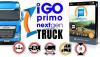 Karta microSD iGO PRIMO 2021 Truck Najnowsza Android Windows