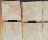 Płytki Marmurowe BRECCIA ONICIATA 15x15x1 polerowane