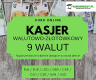 Kasjer walutowo-złotówkowy 9 walut