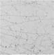 Płytki marmurowe CARRARA BIANCO "B" 45,7x45,7x1 polerowane