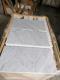 Płytki marmurowe CARRARA BIANCO 61x30,5x1 polerowane